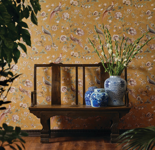 Sabyasachi-India Paradise