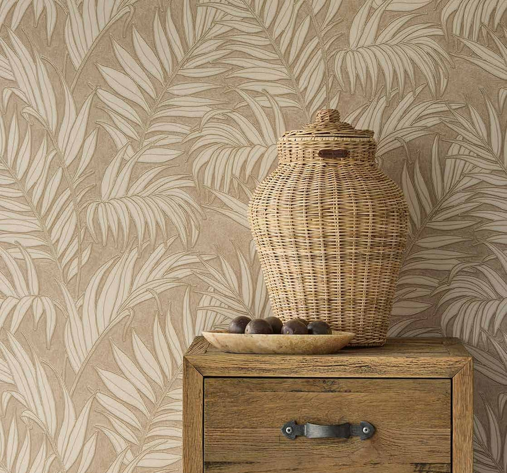 beige wallpaper for wall 