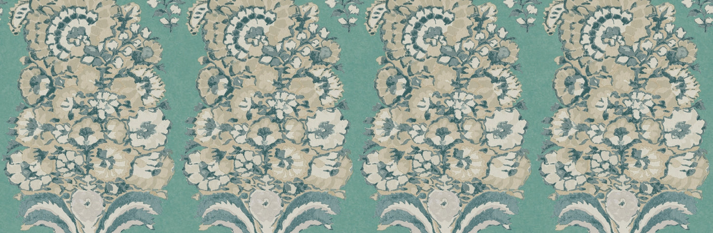 Sabyasachi-The Company Paisley