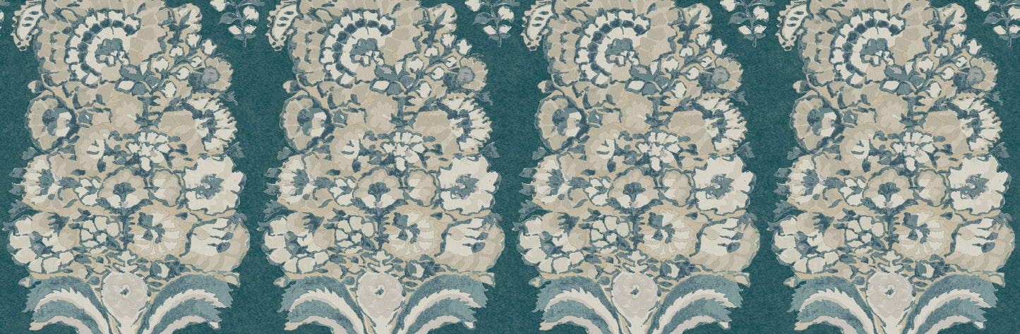 Sabyasachi-The Company Paisley