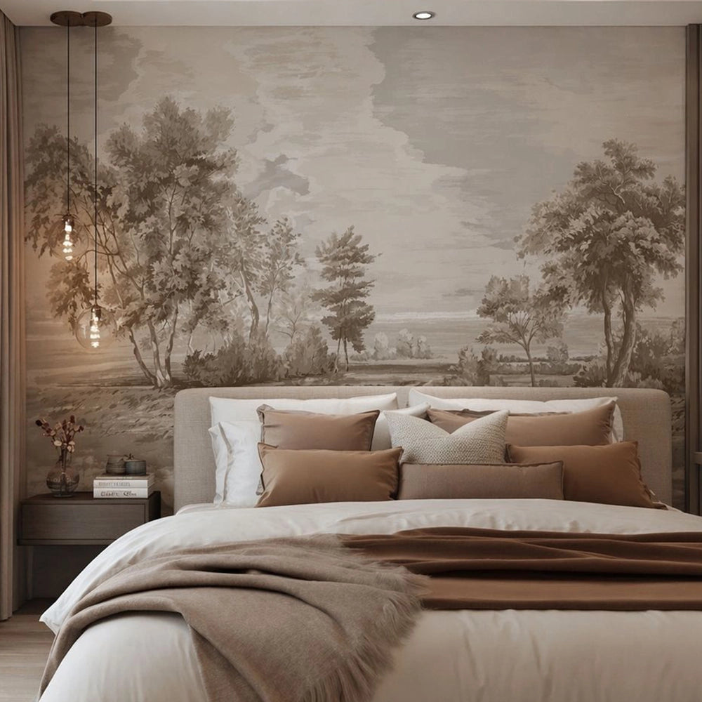 Tapestry of Trees