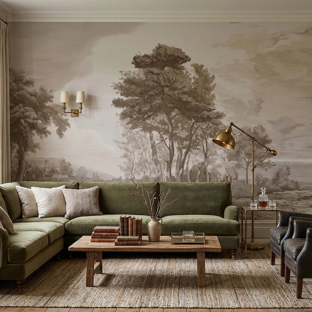 Tapestry of Trees