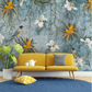 Blooming Birds