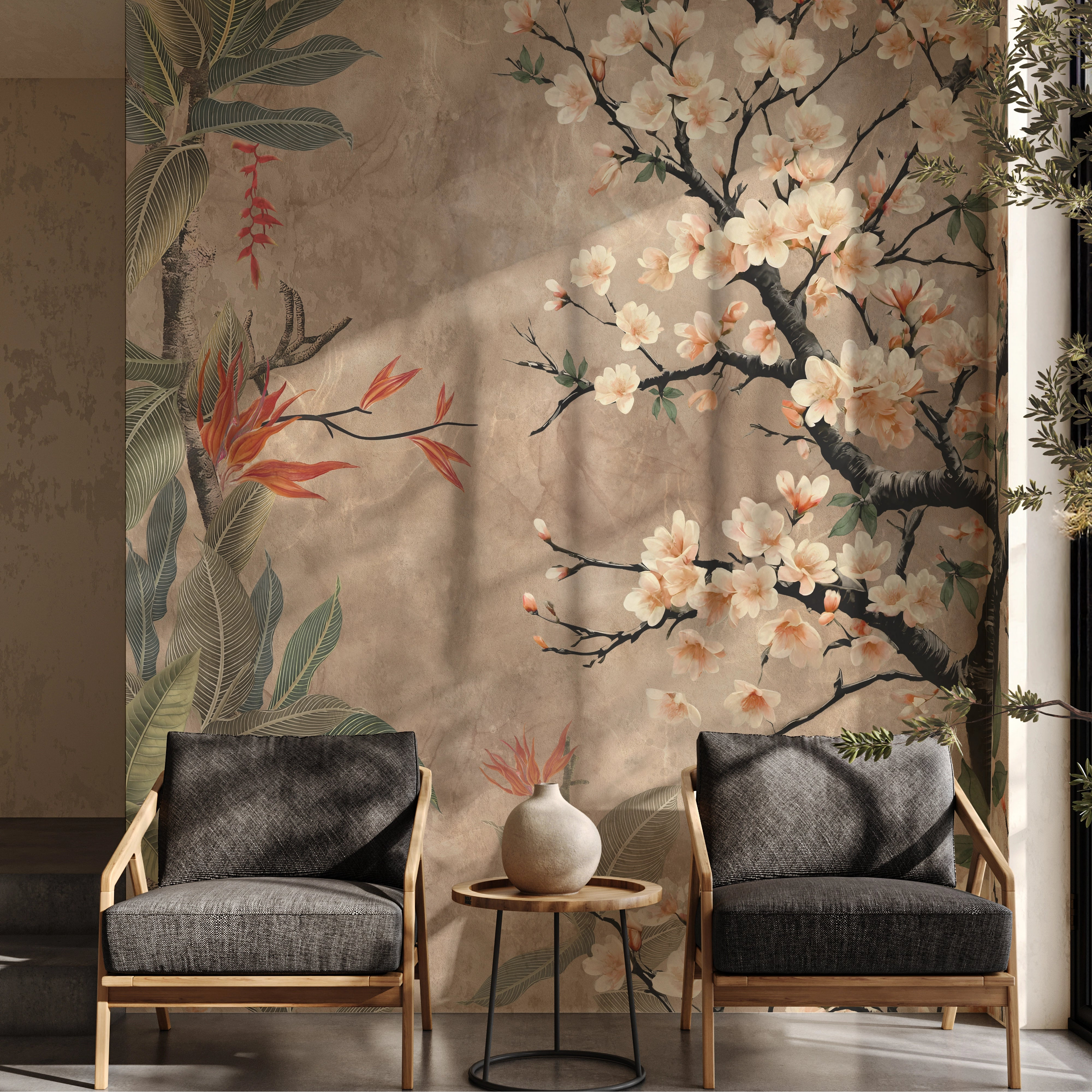 Blossom Canopy