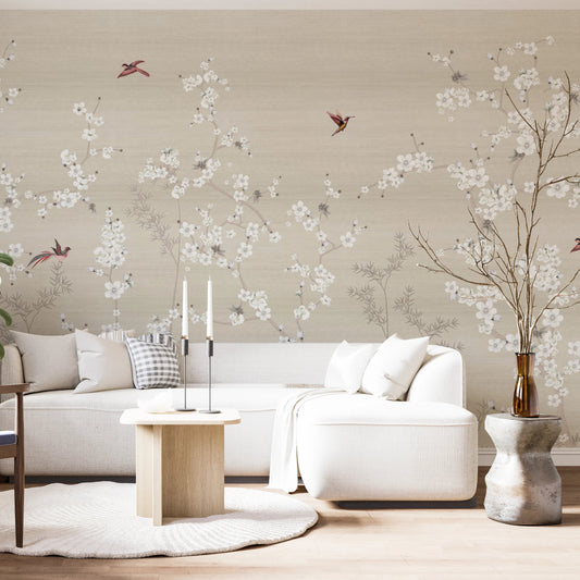 Silk Garden
