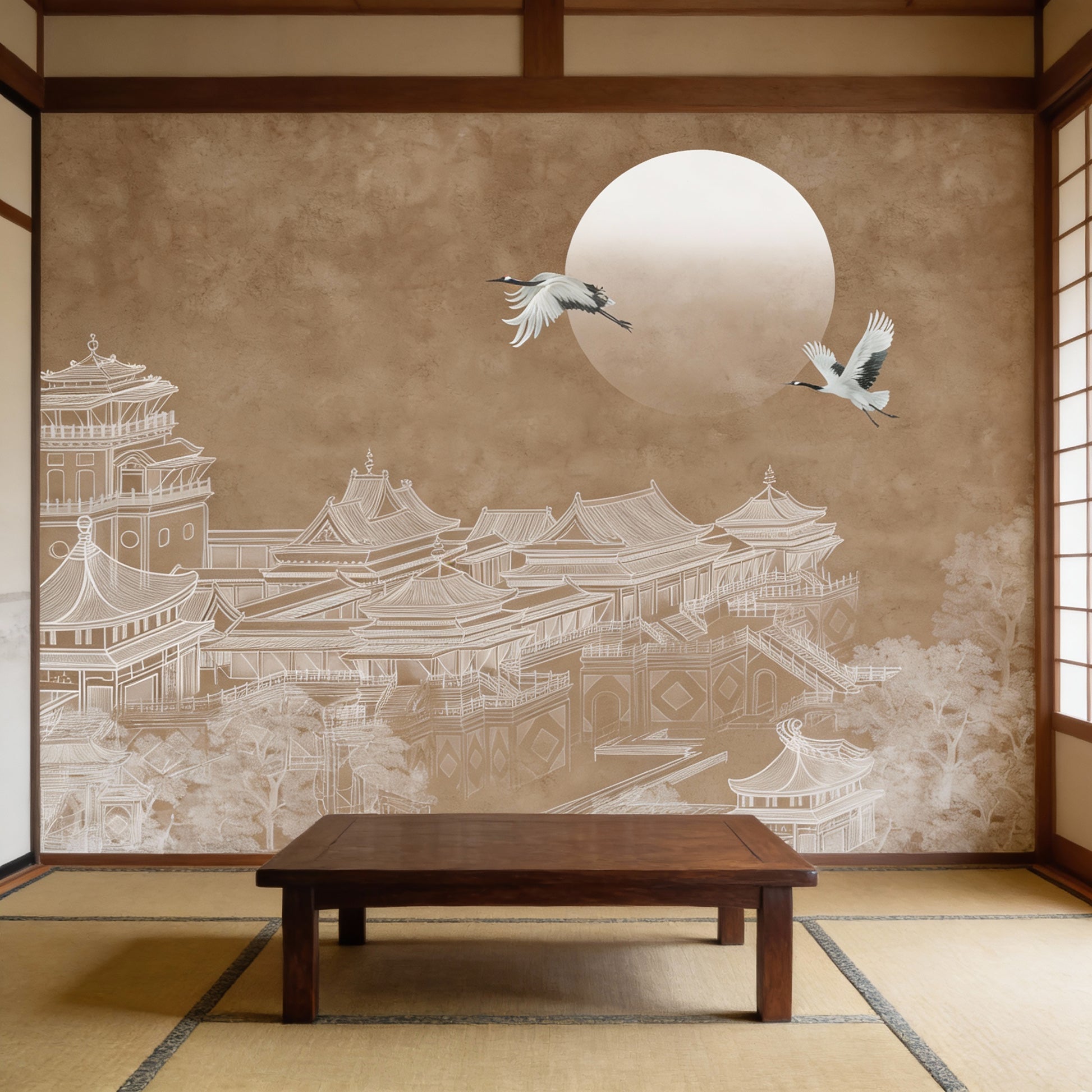 Crane Zenith