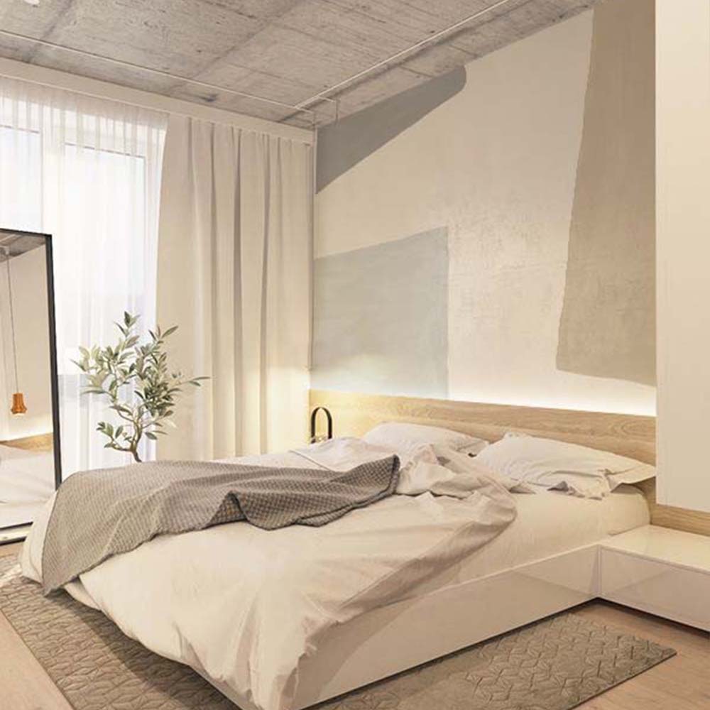 mural wallpaper