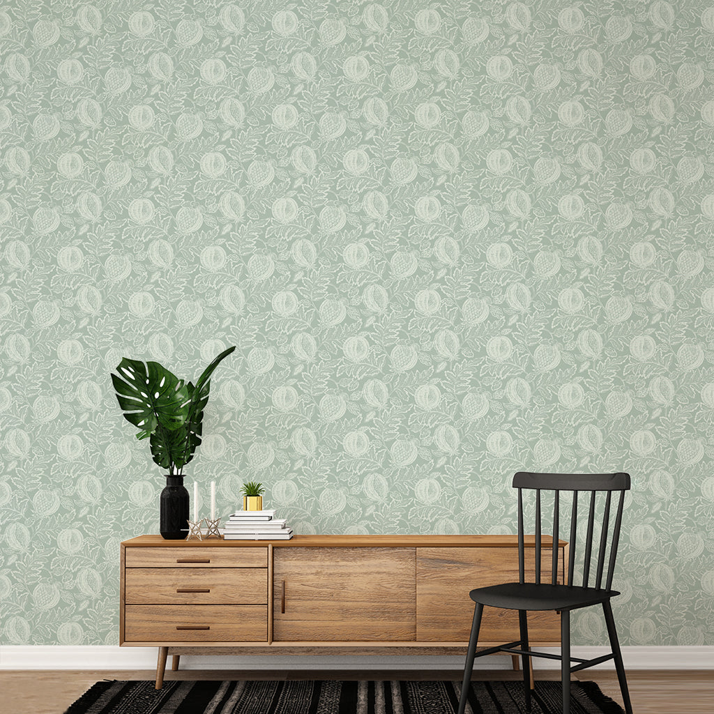 ورق حائط Heirloom Sprig