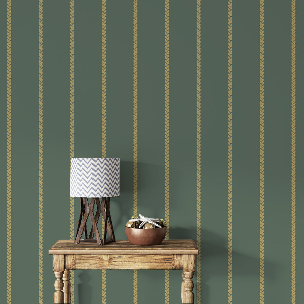 Subtle Cord Wallpaper