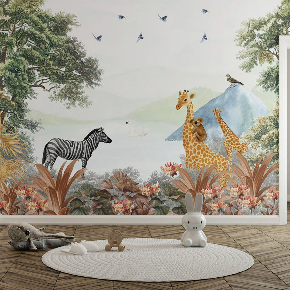 Shop Wall Murals