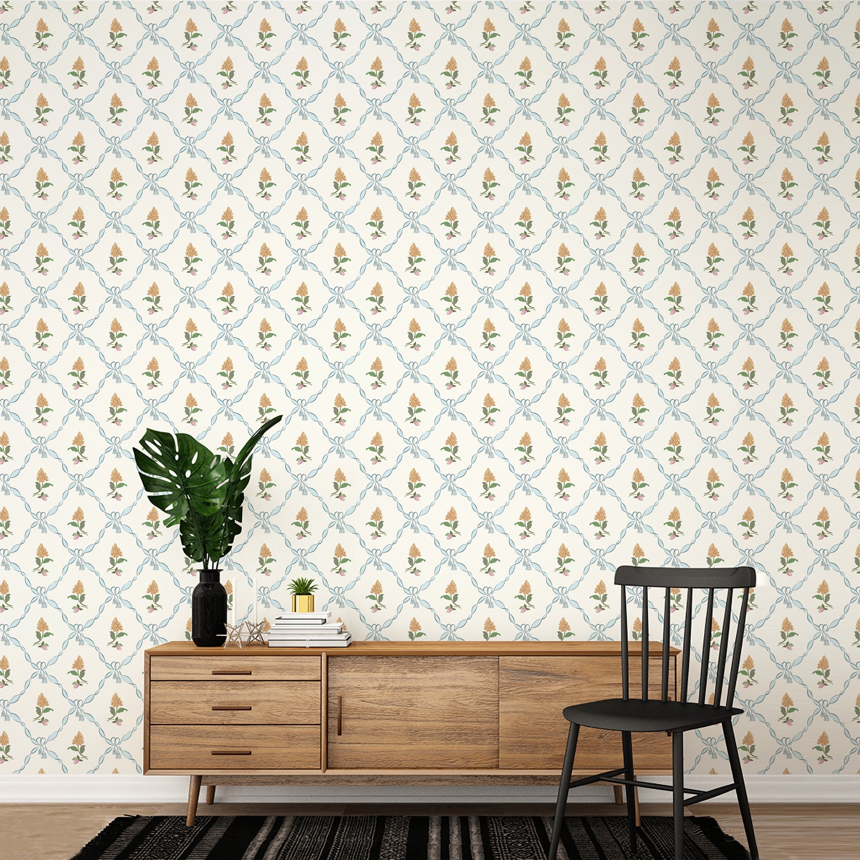 Mirel Wall Mural