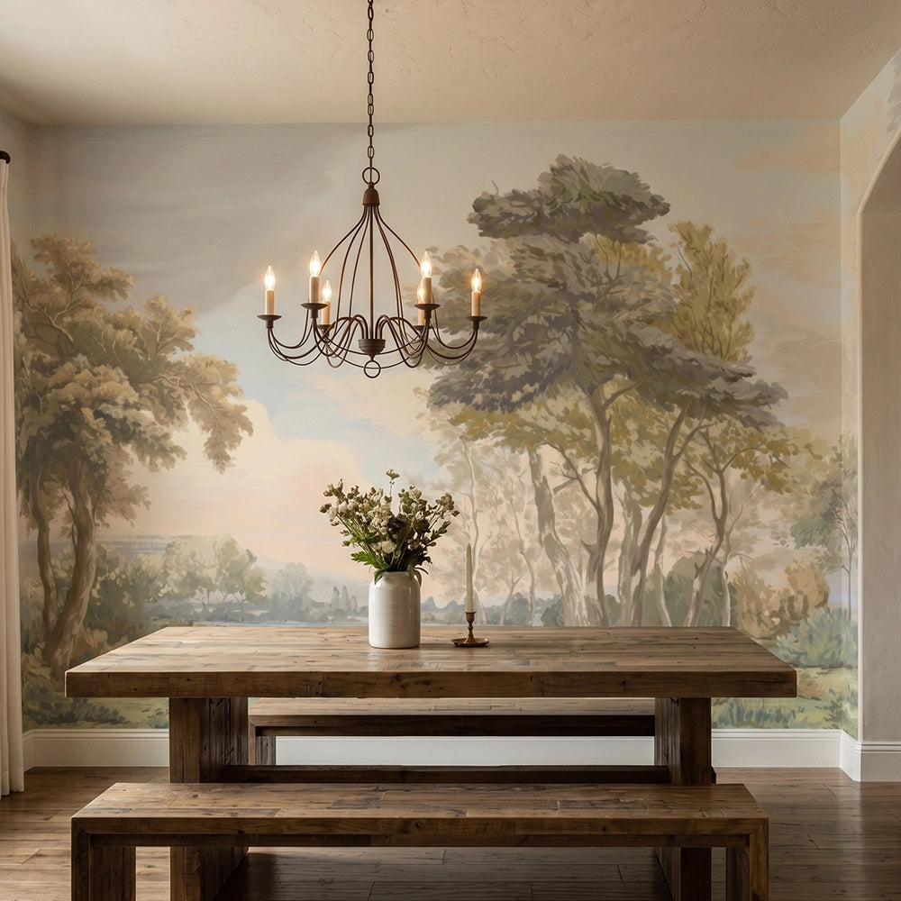 Tapestry of Trees