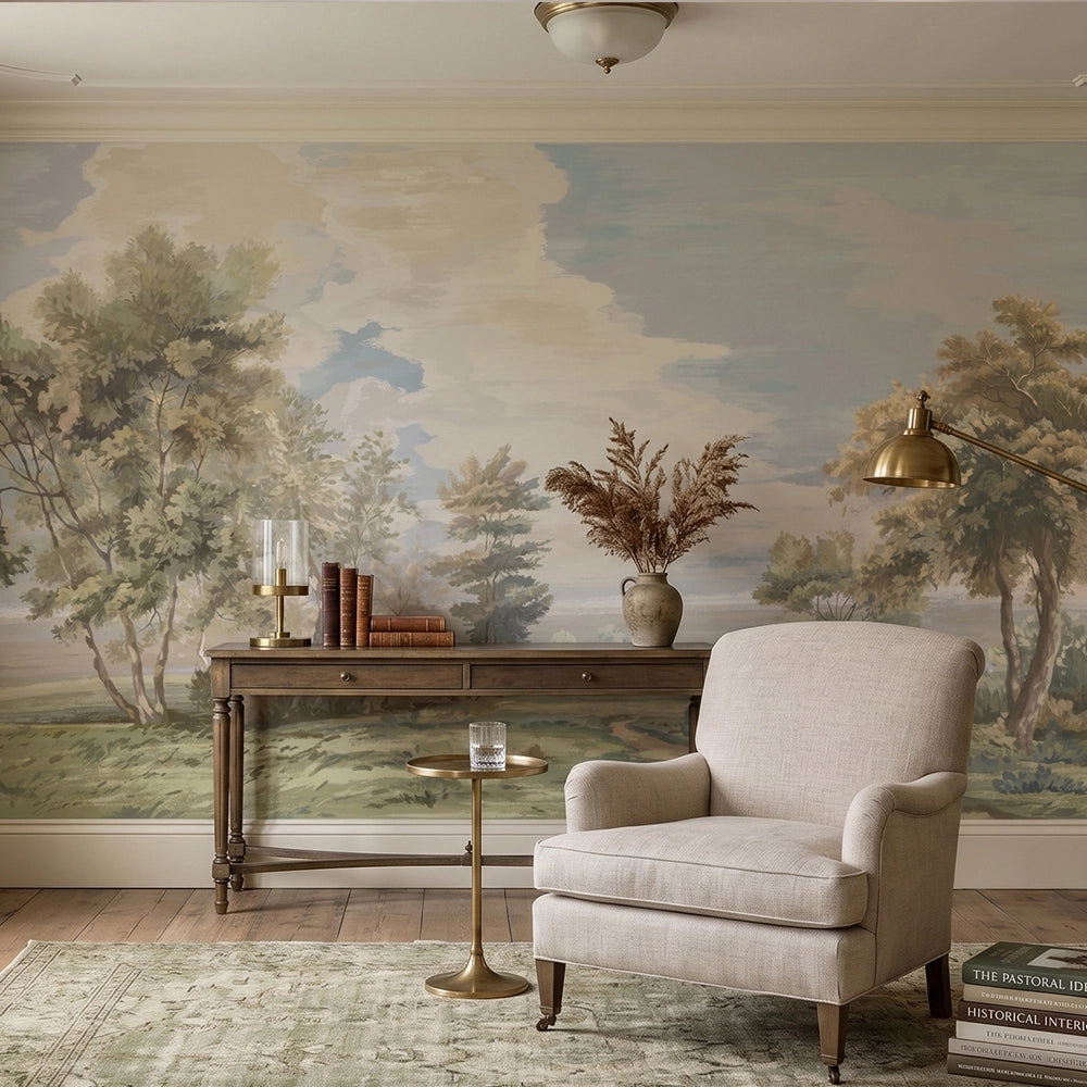 Tapestry of Trees