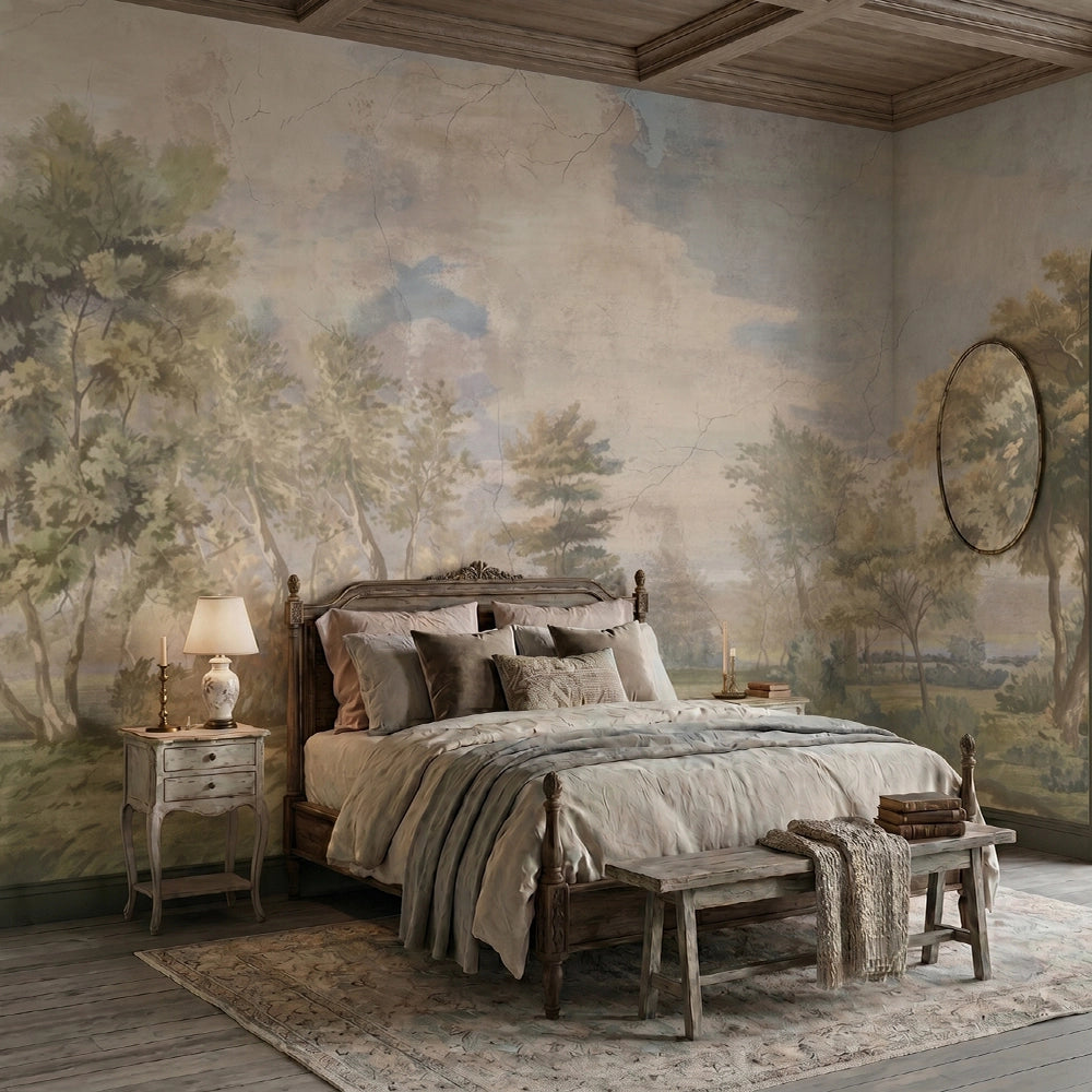 Tapestry of Trees