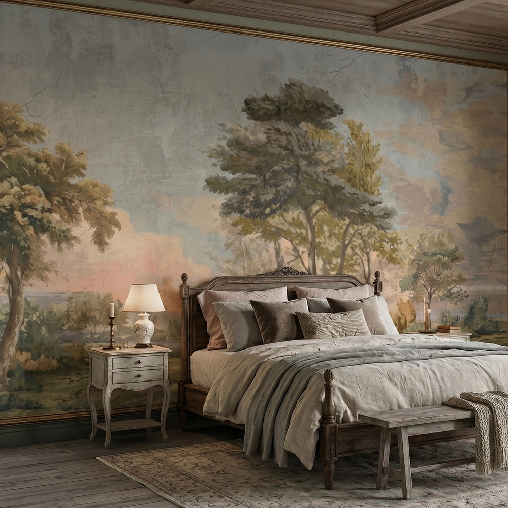 Tapestry of Trees