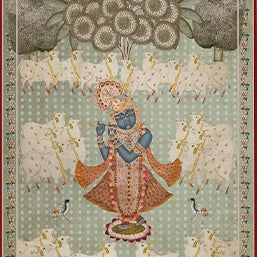 Grand walls