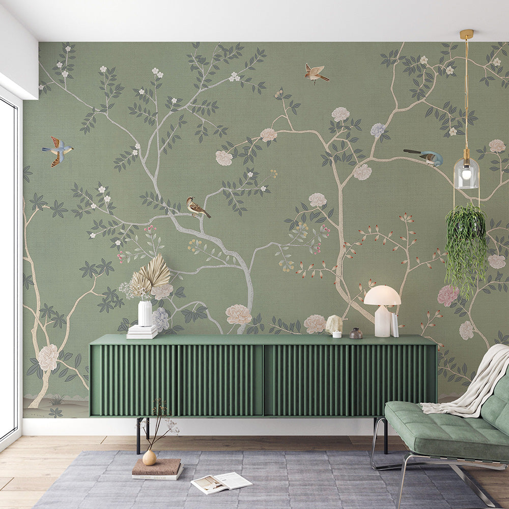 Chinoiserie