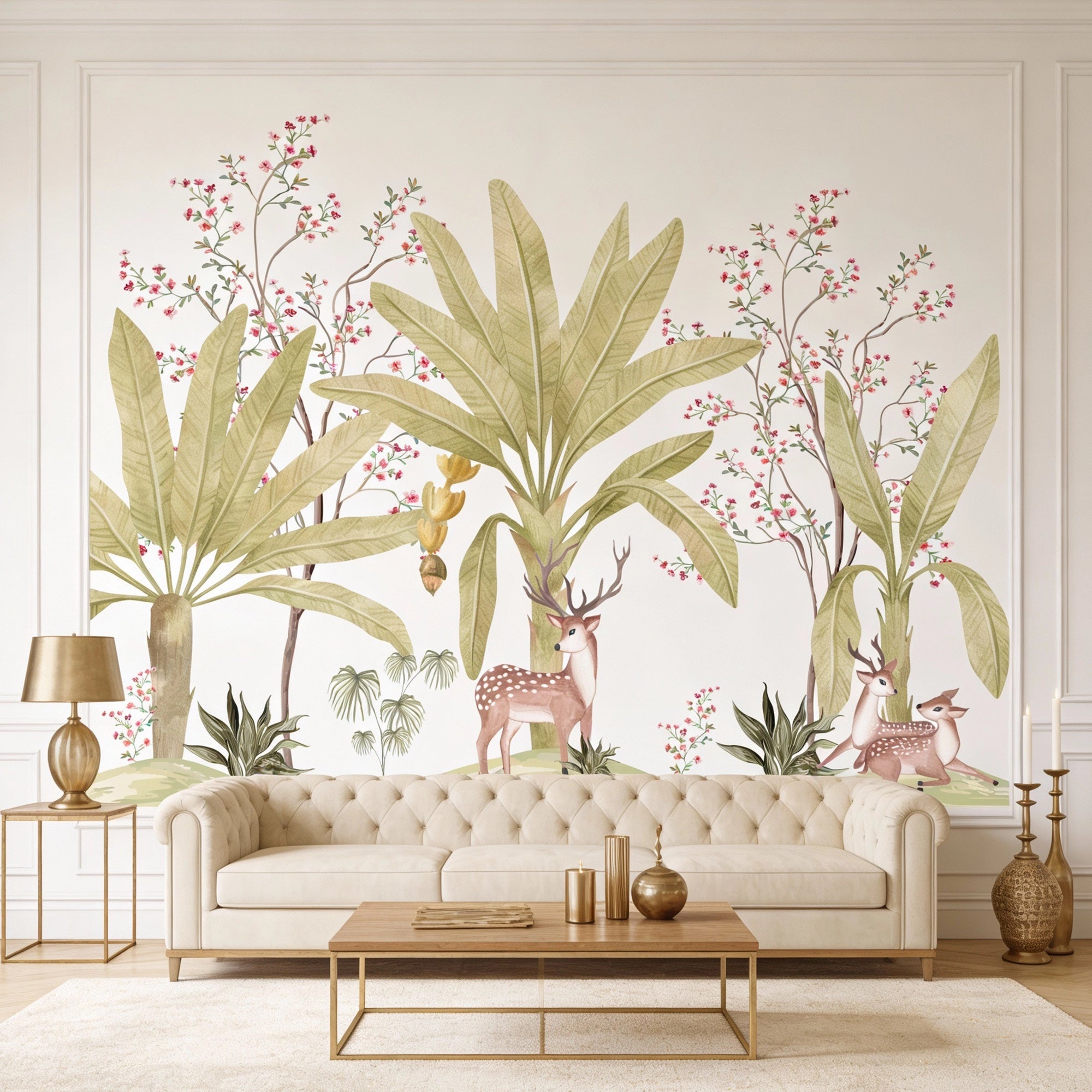 Wallpaper for walls 