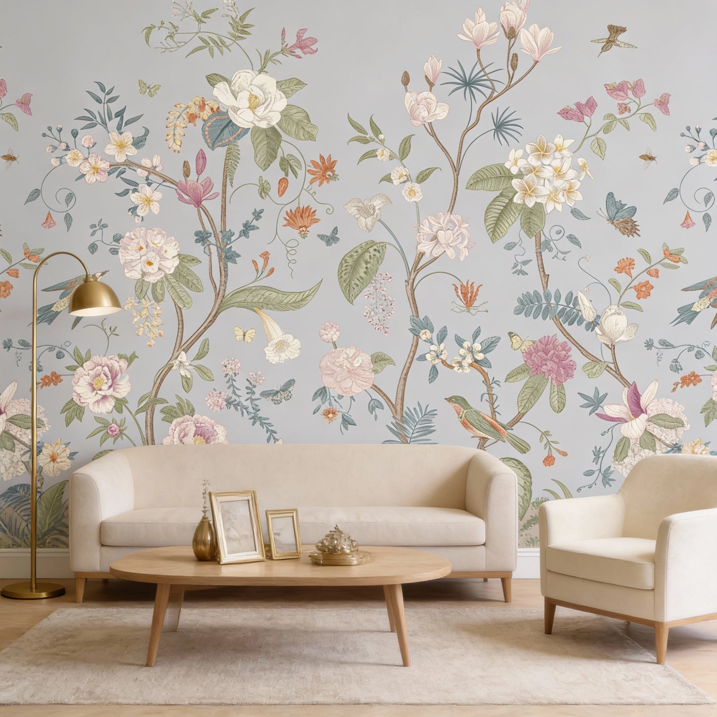 Wallpaper for walls 