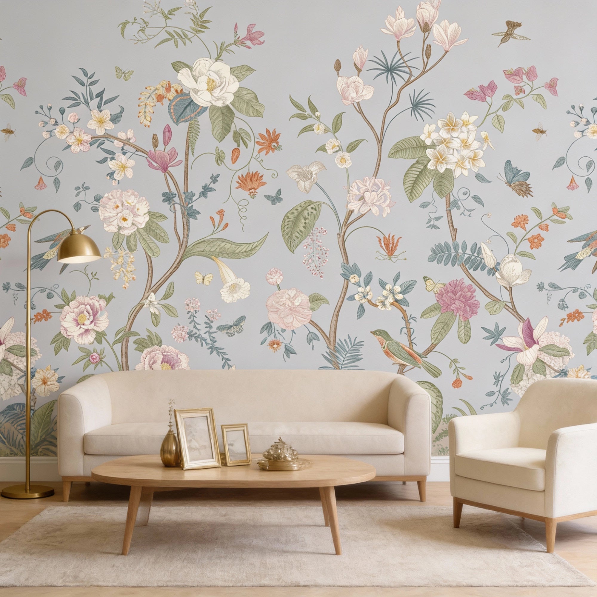 Wallpaper for walls 