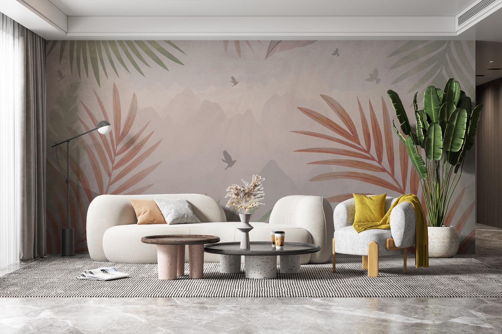 Aloha Wall art