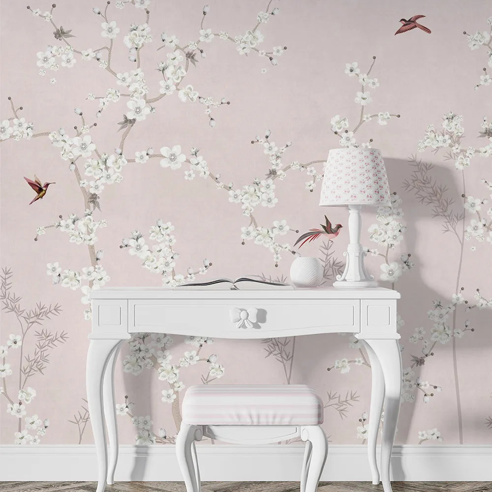 Silk Garden