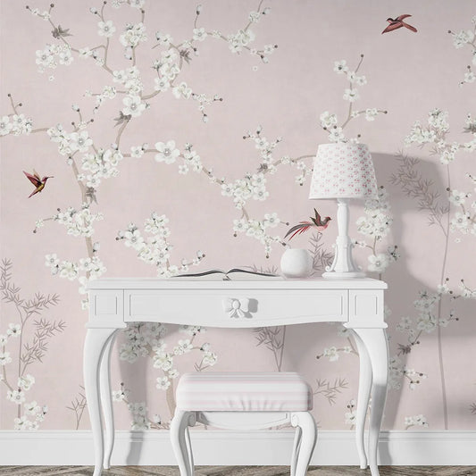 Silk Garden
