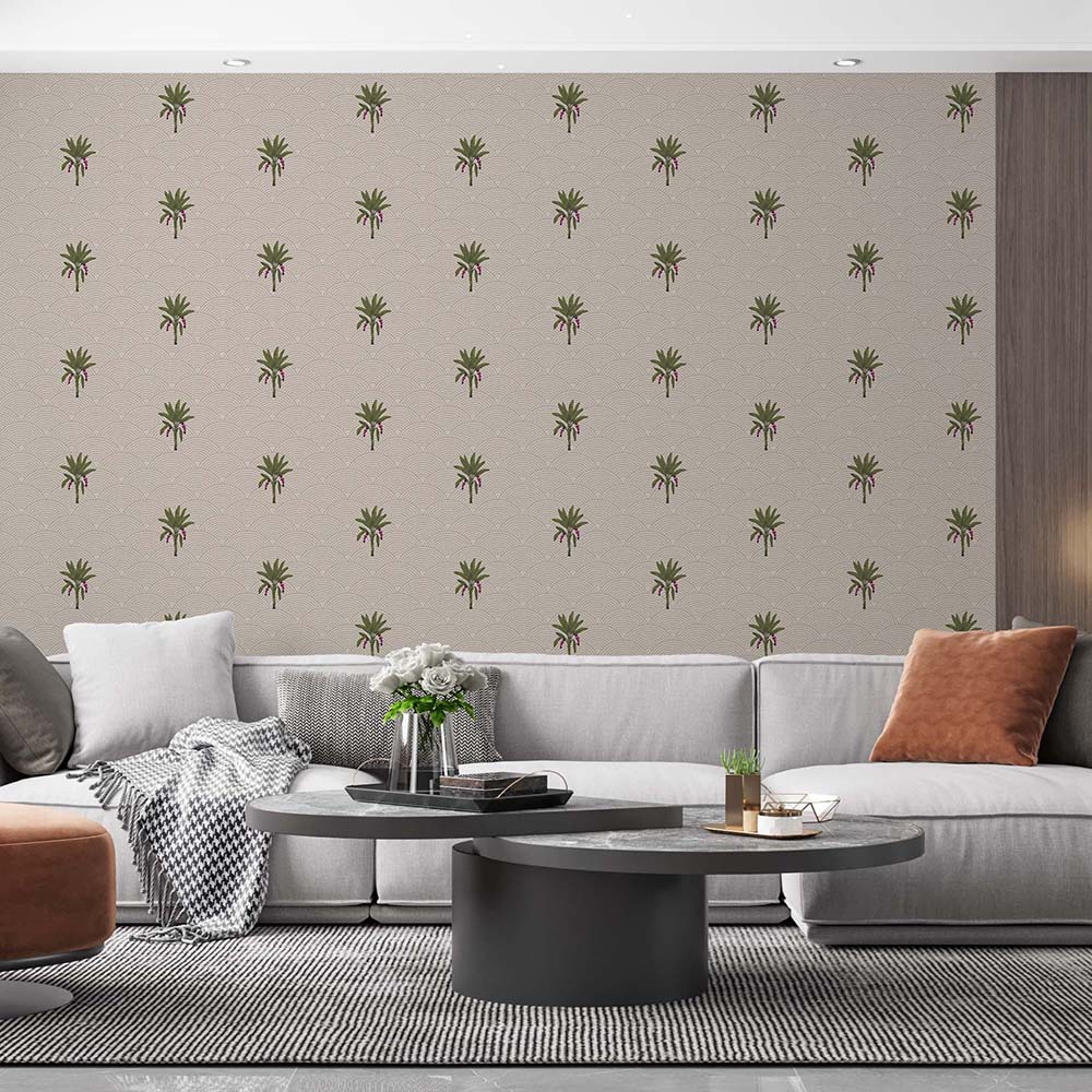 Raaga Wall Art for Living Room
