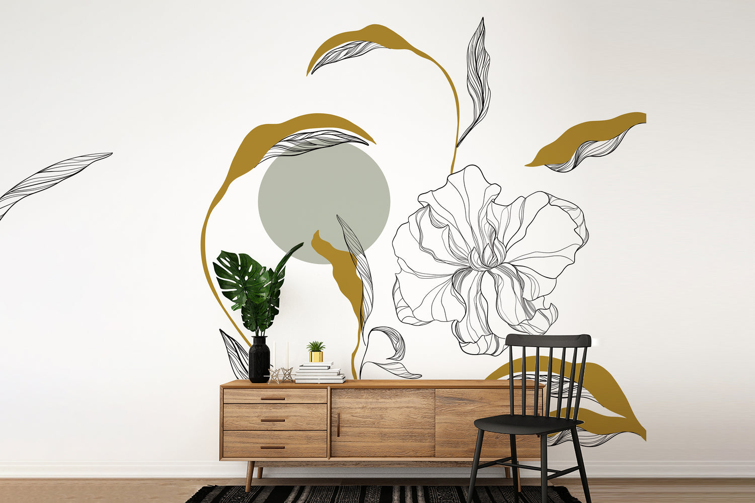 premium wallpaper for walls