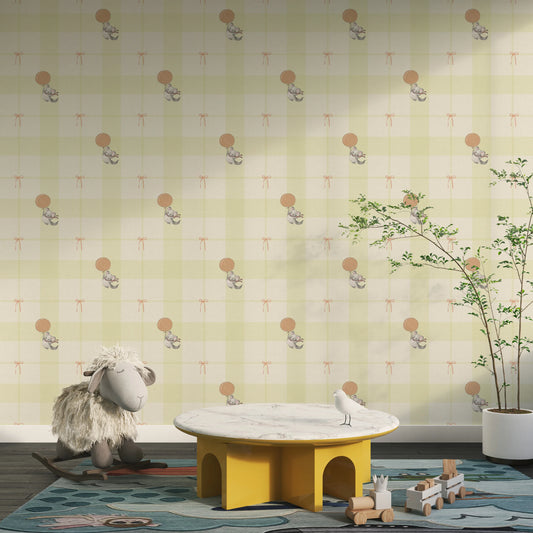 Shabby Chic Pom