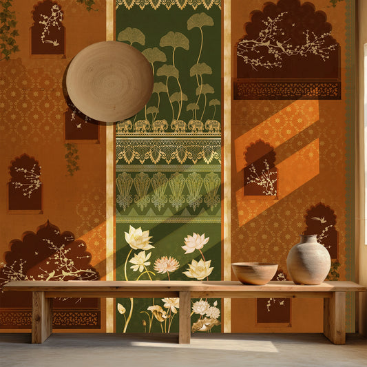 Modern Entryway