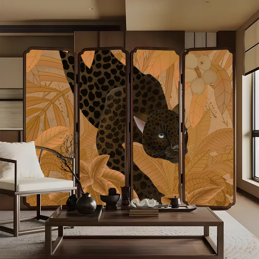 metallic wallpaper for walls​