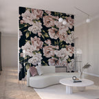 Pink Peony