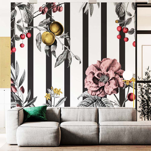 Striped Paradise