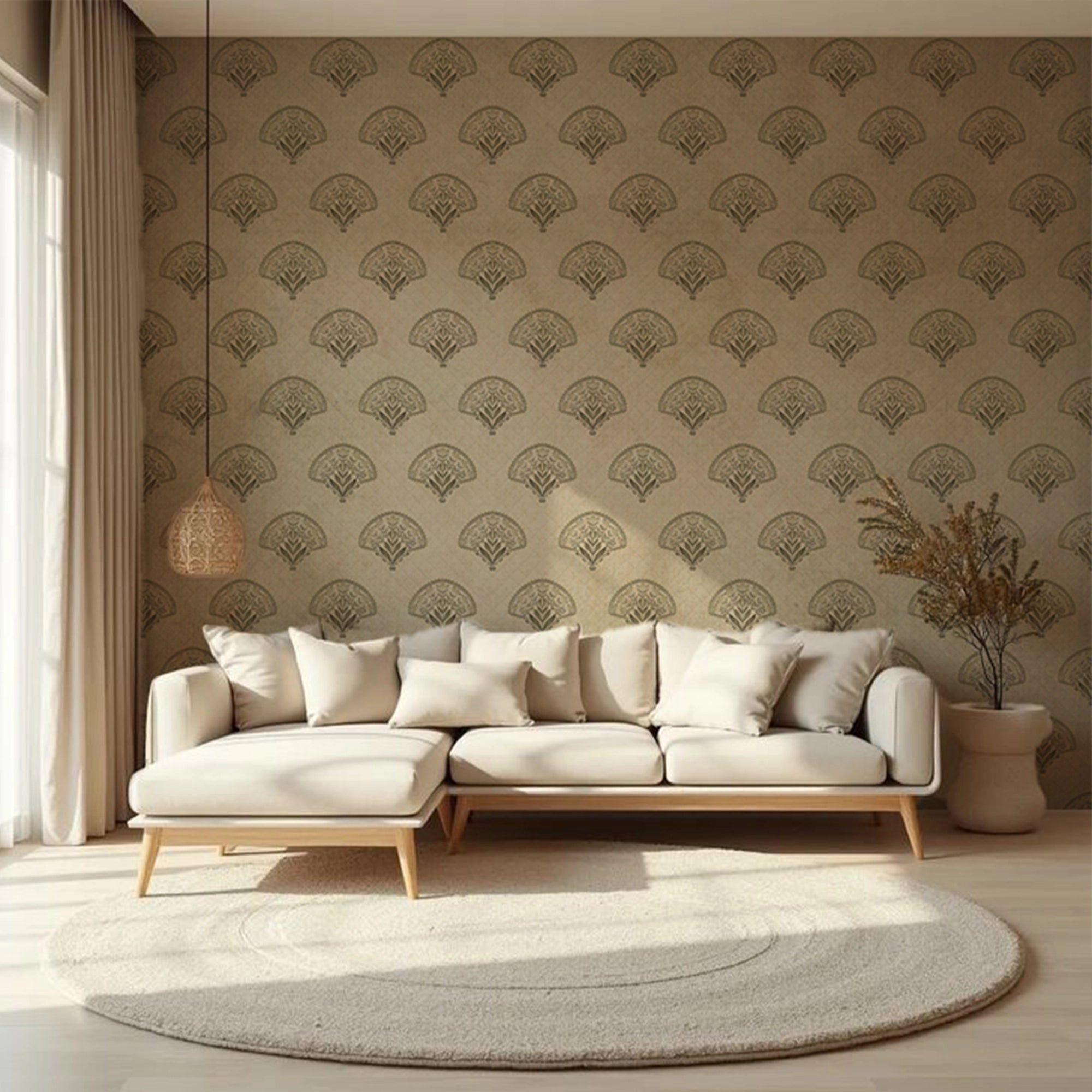 Zardozi Antique