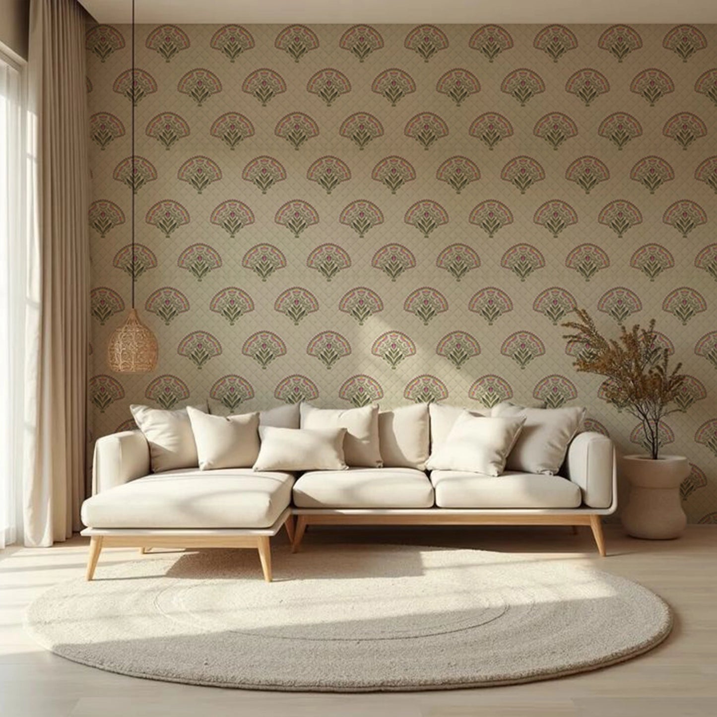 Zardozi Antique