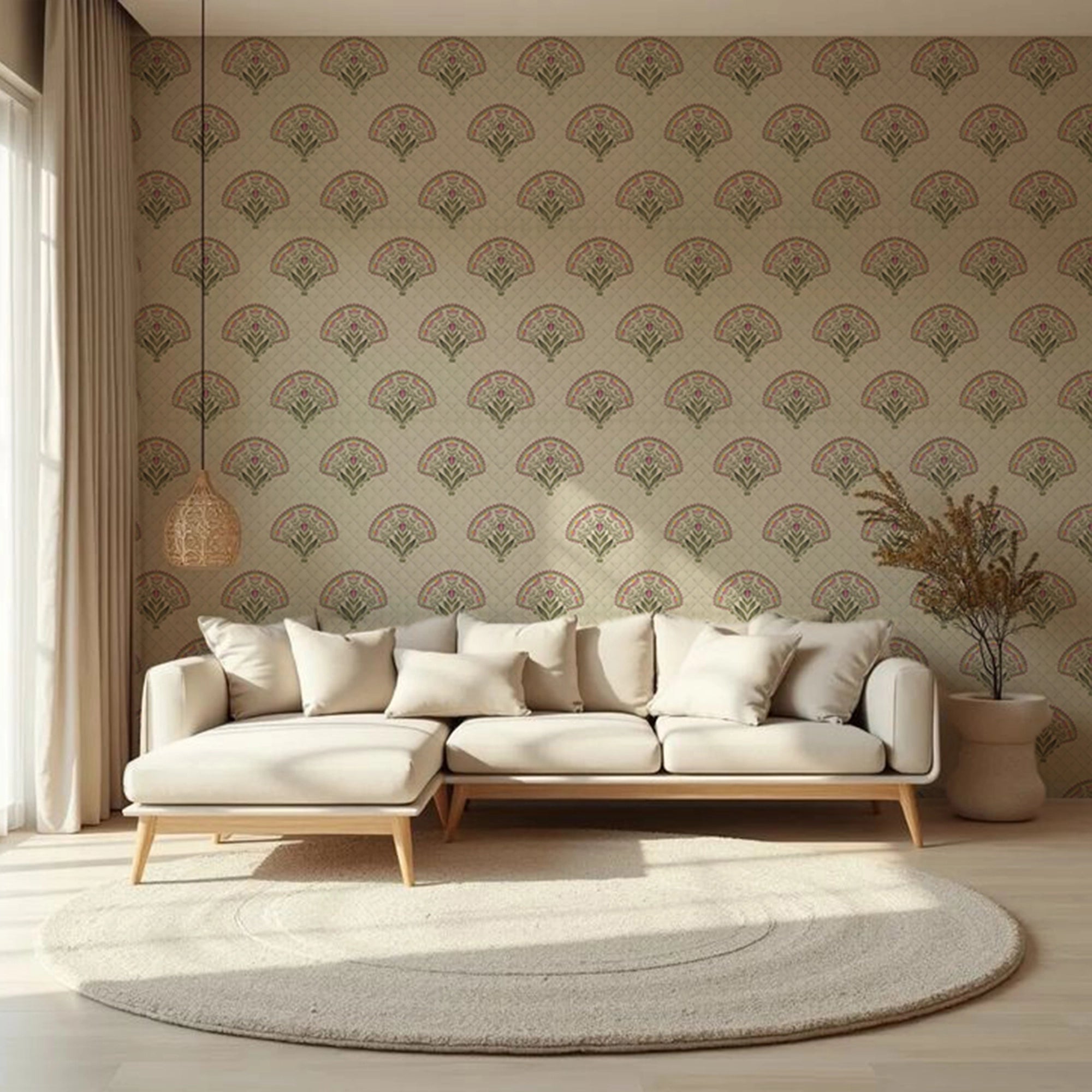 Zardozi Antique