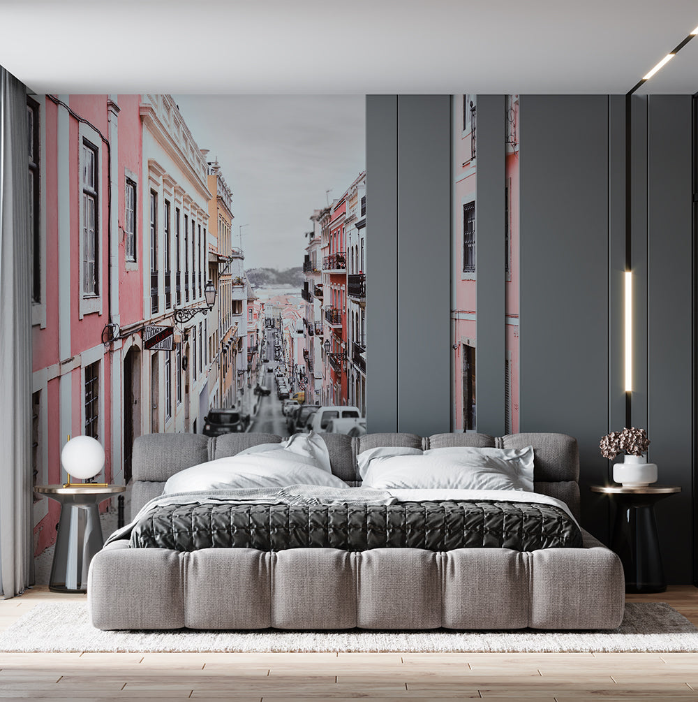 شارع شهير