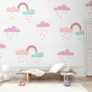 Rainbow Wallpaper