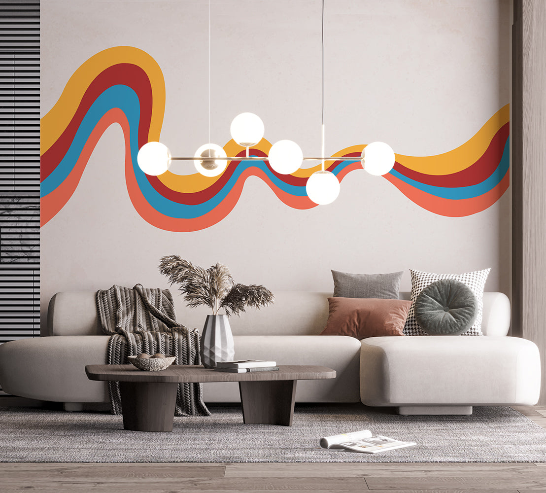 Rainbow Track