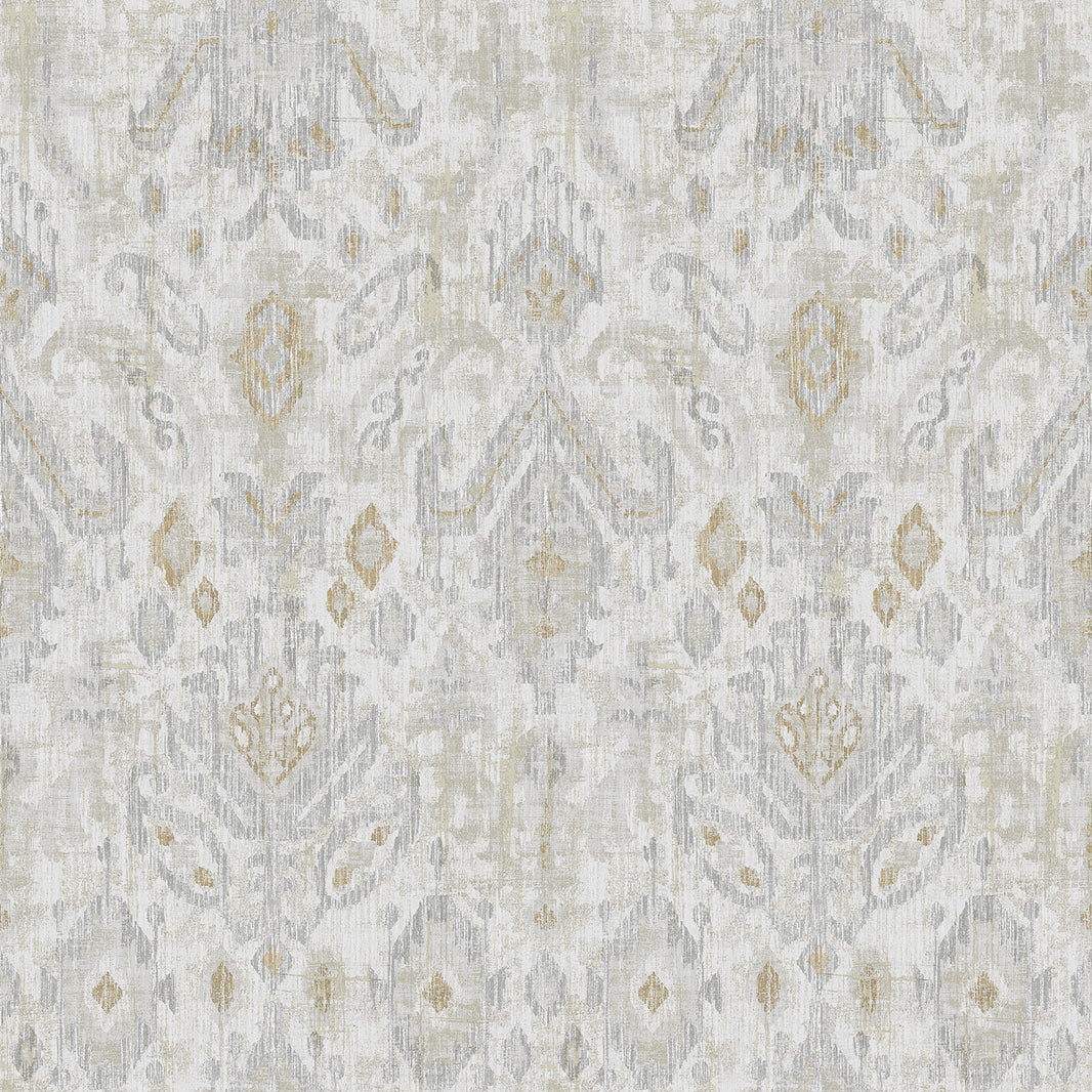 Buy Vibrant and Bold Floral Pattern Wallpaper