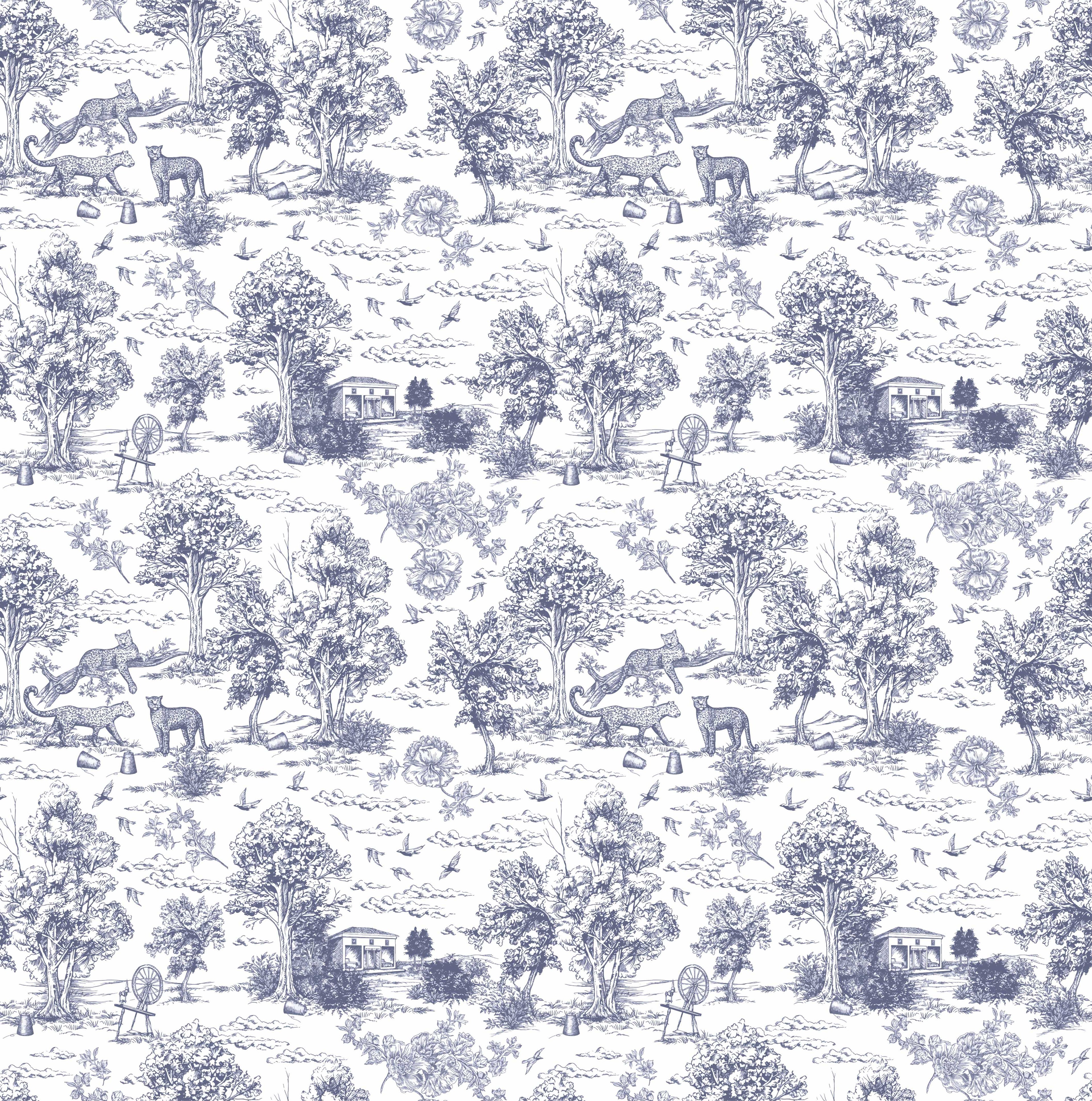 Antilles wallpaper